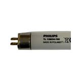 Philips 13W 765 6500K (Beyaz Isik) Floresan G5 Duylu T5 Floresan (4 Adet)