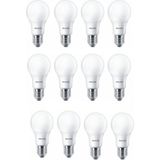 Philips 13W Beyaz LED Ampul 6500K E27 Duy ile 12 Adet Enerji Tasarruflu Aydınlatma
