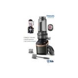 Philips 1500W Smoothie & Katı Meyve Özellikli Blender, Problend Ultra Teknoloji, 200 Farklı Tarifli + Meyve Soyacağı