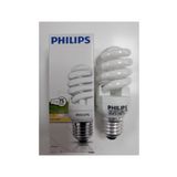 Philips 15w Tasarruflu Ampül/sarı Işık-2700k/e27-kalın Duy (DAR MODEL) 970 Lumen