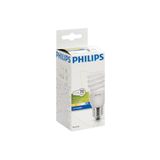Philips 15W=70W Spiral Kıvrık Tasarruflu Ampul/e27 Duy/Beyaz Işık-6500K/900 Lumen