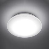 Philips 17W Beyaz Işık Led Plafonyer