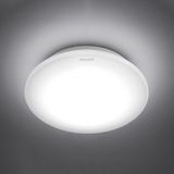 Philips 17W Beyaz Işık Led Plafonyer