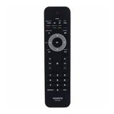 Philips 19HFL3340D/10 Uyumlu Televizyon Kumandası