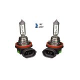 Philips 2 Adet H11 12v 4X Uzun Ömür Ampul 12362LL