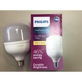 Philips 2 Adet Phılıps Trueforce 24W =3000 Lümen E 27 3000KELVİN LED 15,000 Saat - Sarı