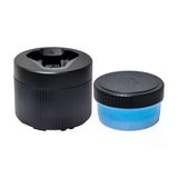 Philips 2. Seri 7000 S9000 S5000 Açılı Poligon Tıraş Makinesi (B-1Set) İle Uyumlu Yedek Hızlı Temizleme Bölmesi