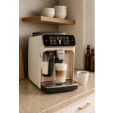 Philips 20 Sıcak ve Soğuk İçecek Tam Otomatik Espresso Kahve Makinesi LatteGO EP5543