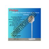 Philips 2000 Serisi Silent Wings Teknolojili Güçlü Ultra Sessiz Vantilatör