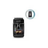 Philips 2000 Serisi Tam Otomatik Espresso Makinesi EP2220/10 ve HDA150/61 Inox Türk Kahve Makinesi