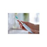 Philips 2100 Series Sonicare Elektrikli Diş Fırçası - Açık Mavi