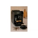 Philips 2200 Serisi Tam Otomatik Süt Köpürtücülü Otomatik Kahve Ve Espresso Makinesi Ep2220+ 1Kg Tchibo Kahve