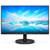 Philips 221V8A 21.5 inç 4 ms 75 Hz Full HD LED Monitör