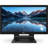 Philips 222B9TA/00 21.5 inç 60Hz 2ms Monitör