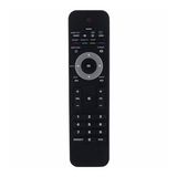 PHİLİPS 22HFL3233D/10 Uyumlu Televizyon Kumandası
