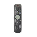 PHİLİPS 22PFH4109/88 Uyumlu Televizyon Kumandası