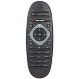 PHİLİPS 22PFL3606H/58 Uyumlu Lcd Televizyon Kumandası