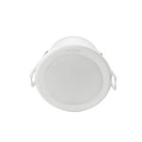 Philips 23.5w 4000K ılık Beyaz Meson Comfortable Led Spot Armatür Dış Çapı 21.5cm Delik Çapı 20cm