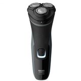 Philips 2300 Serisi S1211/81 Black Norelco Tıraş Makinesi