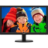 Philips 233V 23'' Vga-Dvi LED Monitör (2.el)