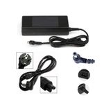 Philips 234e5q, 234e5qdab, 234e5qdab-00, 234e5qhaw, 234e5qhaw-00 Uyumlu Monitör Adaptörü Şarj Aleti