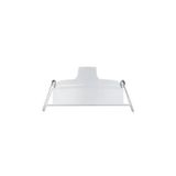 Philips 23,5w 4000k Ilık Beyaz Meson Downlight Sıva Altı Led Spot Armatür