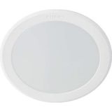 Philips 23,5W LED Panel 4000K Downlight Armatür 2550 Lümen - Beyaz