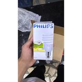 Philips 23W Twister Enerji Tasarruflu Ampul E27 Duy Sıcak Sarı Işık 1570 Lümen (110W Etkisi) Efe Elektrik