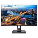 Philips 243B1-00 23.8 inç 4ms 75Hz HDMI DP USB C IPS Full HD Monitör