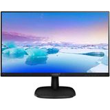 Philips 243V7QDSB/00 23.8 inç 5ms Monitör