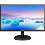 Philips 243V7QSB/00 23.8 inç 60Hz 4ms Monitör