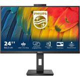 Philips 24B1U5301H-00 23.8 inç 75 HZ 1920x1080 4 MS Monitör
