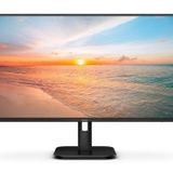 PHILIPS 24E1N1100A 1000 Serisi 23.8" LED IPS 4ms 100Hz 1920x1080 FullHD VGA HDMI (VESA) Siyah Monitör