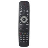 PHİLİPS 24PFL3507H /12 Uyumlu Led Televizyon Kumandası