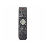 PHİLİPS 24PHK4000/12 Uyumlu Televizyon Kumandası