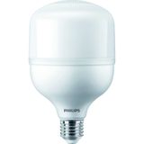 Philips 24w Tforce Büyük Boy Yüksek Işıklı Beyaz Renk Torch Ampül 6500k