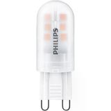 Philips 25 W Beyaz Stick G9 Duy Led Ampul (3'Li Paket)