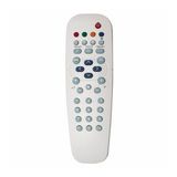 PHİLİPS 26HF5445/10 Uyumlu Televizyon Kumandası