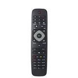 PHİLİPS 26HFL4007N/10 Uyumlu Televizyon Kumandası