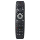 PHİLİPS 26PFL3207H/12 Uyumlu Led Televizyon Kumandası