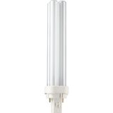 Philips 26W 2pın Plc 827 LED Ampul G12 Duy Tipi Renk Sıcaklığı 827 Güç 26W
