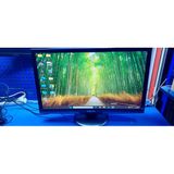 Phılıps 27" 273E3lsb/01 Geniş Ekran Led Vga Dvı Monitör Refubıshed