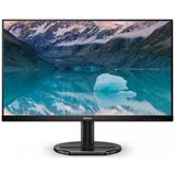 Philips 275S9JAL/00 27 inç 75Hz 4ms Siyah Monitör