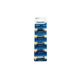 Philips 27A 12V Alkalin Pil 5'li Paket-Erpilsan