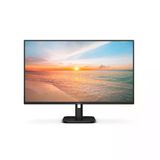 Phılıps 27e1n1200a 1000 Serisi 27" Led Ips 4ms 120hz 1920x1080 Fullhd Vga Hdmı Multimedya (vesa) Siyah Monitör