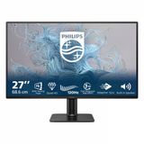 Philips 27E2n2500 27" 120Hz 1Ms Hdmı+Dp Hdr Wqhd Adaptive-Sync Ips Vesa Monitör