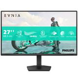 Philips 27M2N3200NF/00 27 inç 144Hz 0.5ms IPS Oyuncu Monitörü
