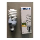 Philips 3 ADET DAR İNCE UZUN MODEL 15W=75W 970 LÜMEN 2700K SARI E27 TASARRUFLU LAMBA