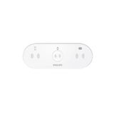 Philips 3 ü 1 Arada Kablosuz Şarj Cihazı 15w Masaüstü