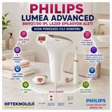 Philips 300.000 Işık Atımı İle Tüm Vücut İçin,Lumea 7000 Series Brı920/00 Ipl Lazer Epilasyon Aleti